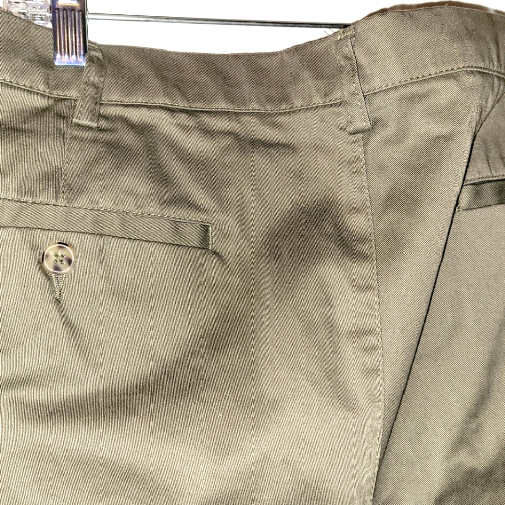 Men's Khaki dress pants